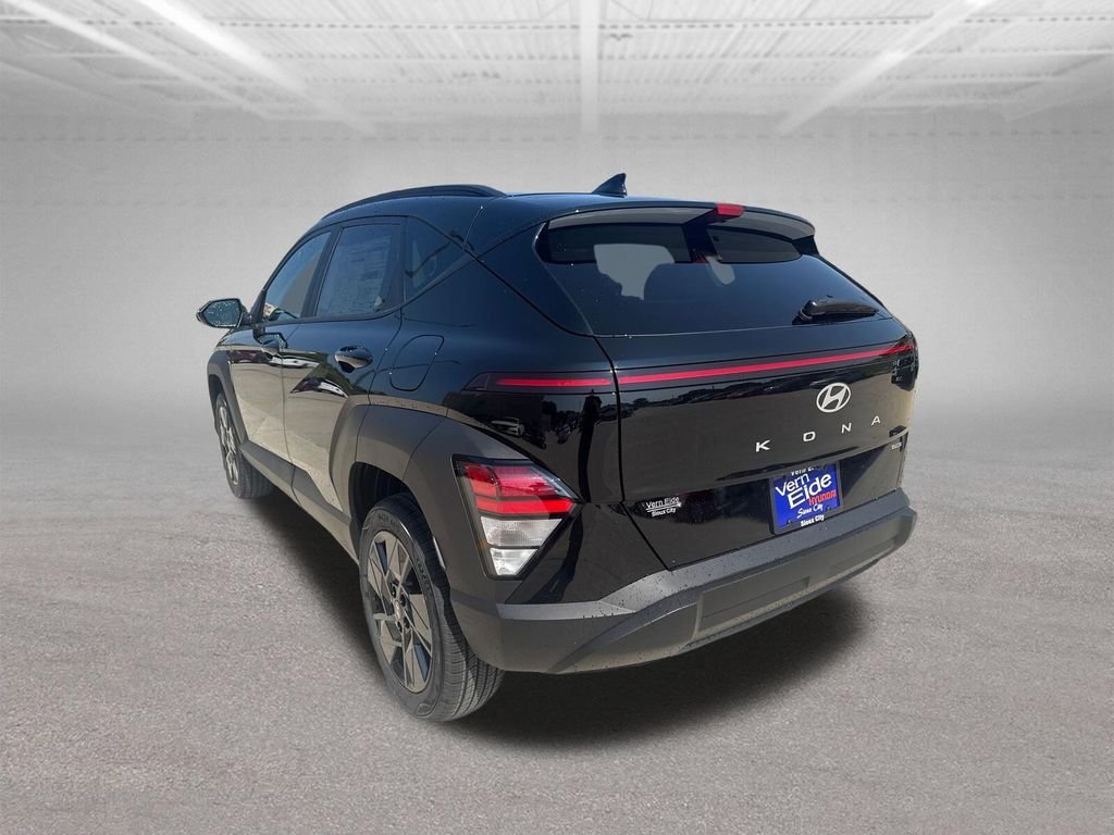New 2027  Hyundai SEL Sport image 3