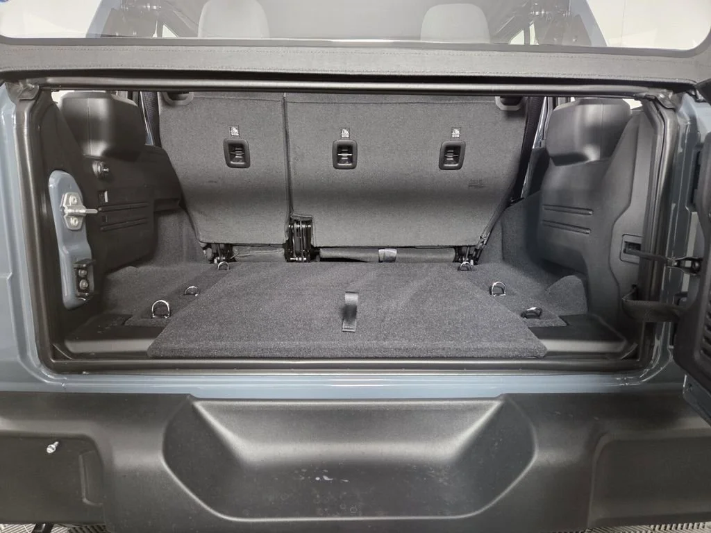 New 2026 Anvil Clearcoat Jeep Sport image 23
