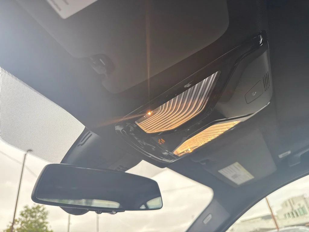 New 2026 Black BMW 330i image 30