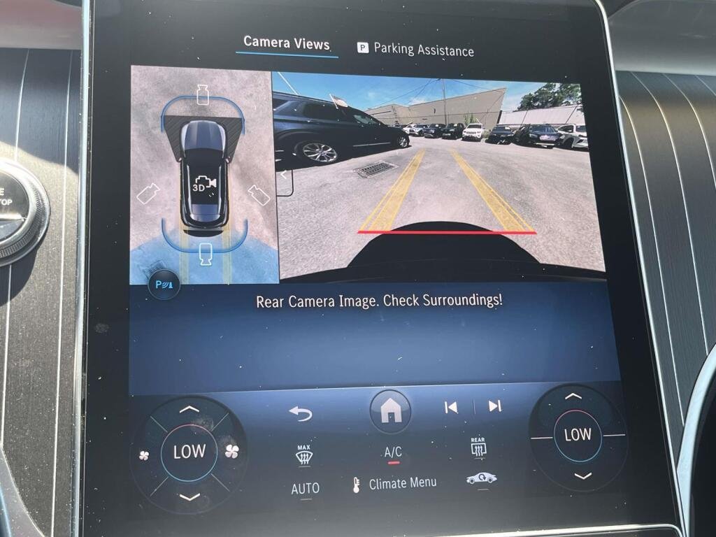 New 2026 2040/Black Mercedes-Benz GLC 300 image 31