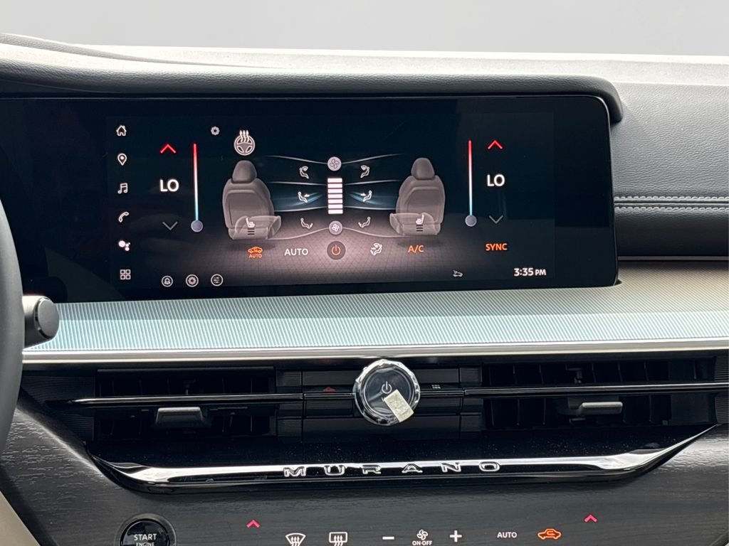 2025 Nissan Murano SL - Photo 19