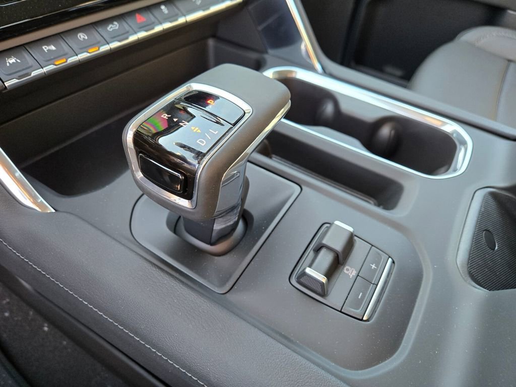 2026 GMC Sierra 1500 Denali - Photo 13