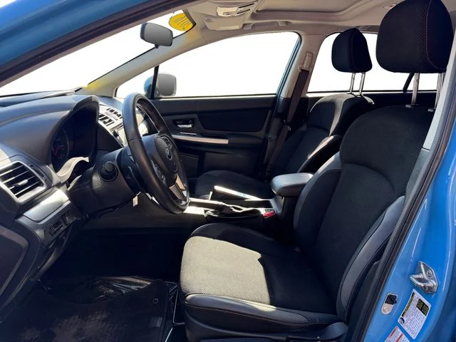 Used 2016 Blue Subaru 2.0i Premium image 8
