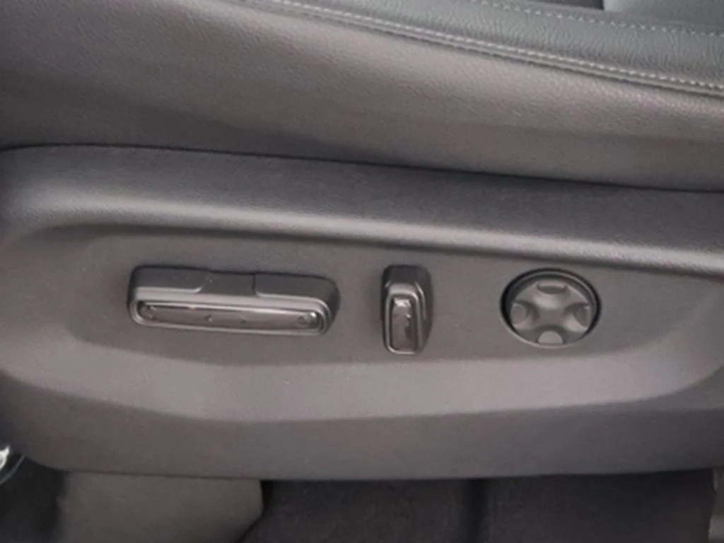 2026 Honda Odyssey EX-L - Photo 29