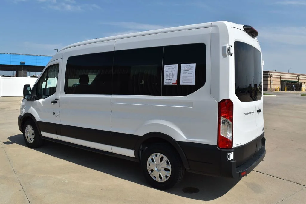 Used 2023 White Ford XL image 7
