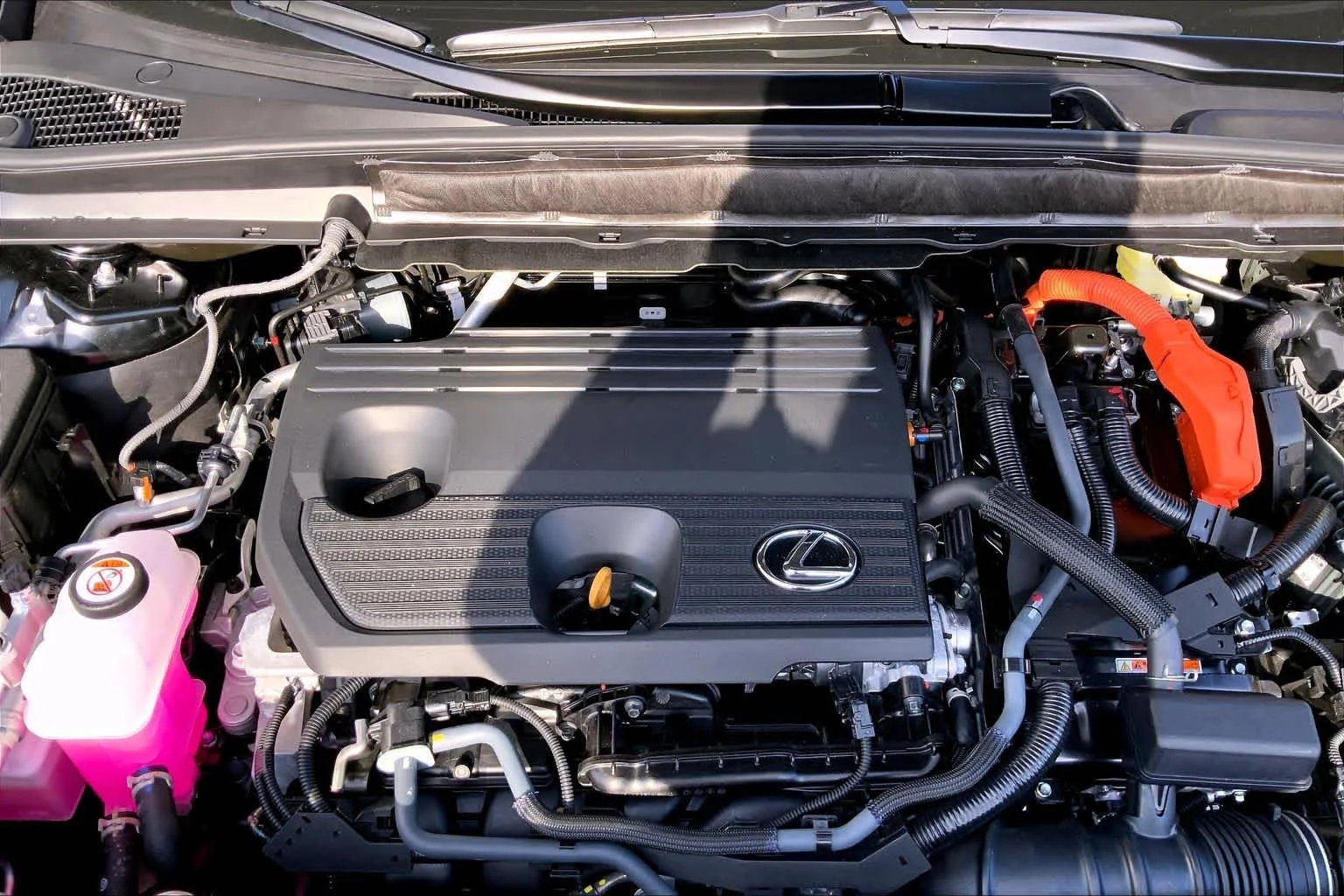 New 2026 Caviar Lexus PREMIUM PLUS image 17