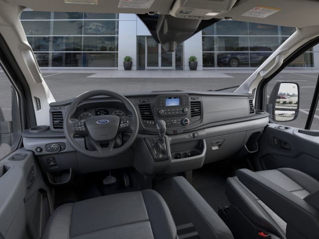 2025 Ford Transit Van Base - Photo 9