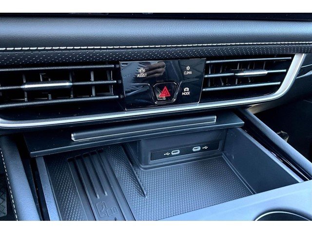 New 2026 Deep Black Pearl Volkswagen 2.0T SE image 16