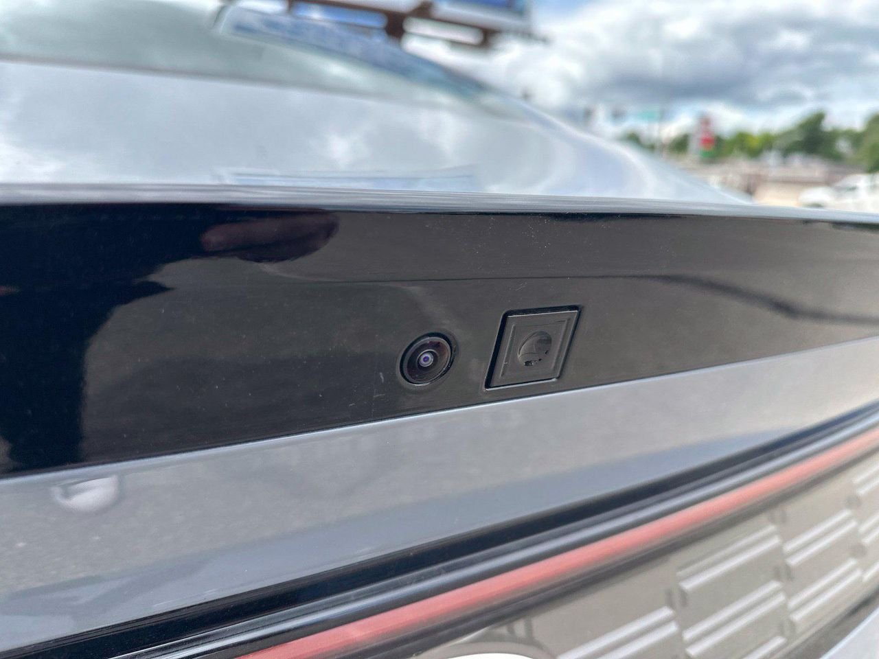2026 Hyundai Sonata N Line - Photo 6