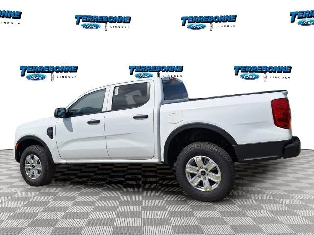 New 2026 Oxford White Ford XL image 33