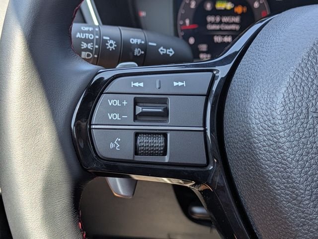 Used 2026 White Acura A-Spec Tech Package image 25