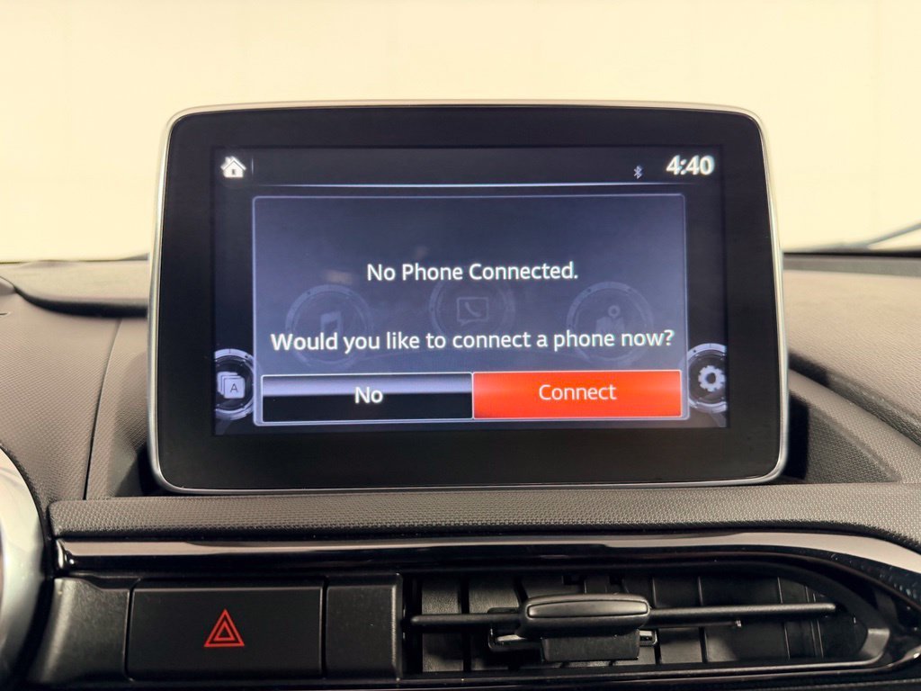 Used 2017 Red Mazda Grand Touring image 26