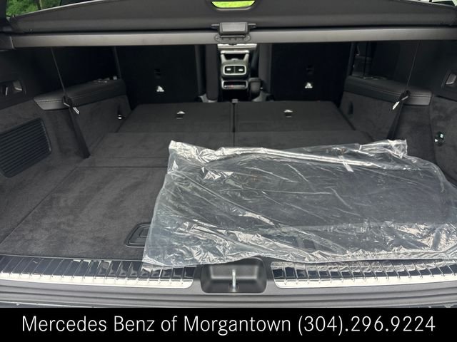 2025 Mercedes-Benz GLS AMG GLS 63 - Photo 16