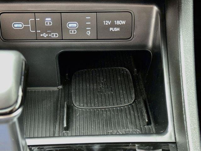 New 2026 Gray Hyundai SEL Premium FWD image 34