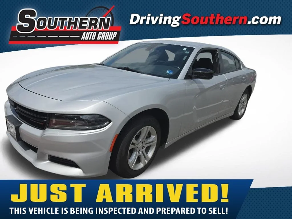 2023 Dodge Charger