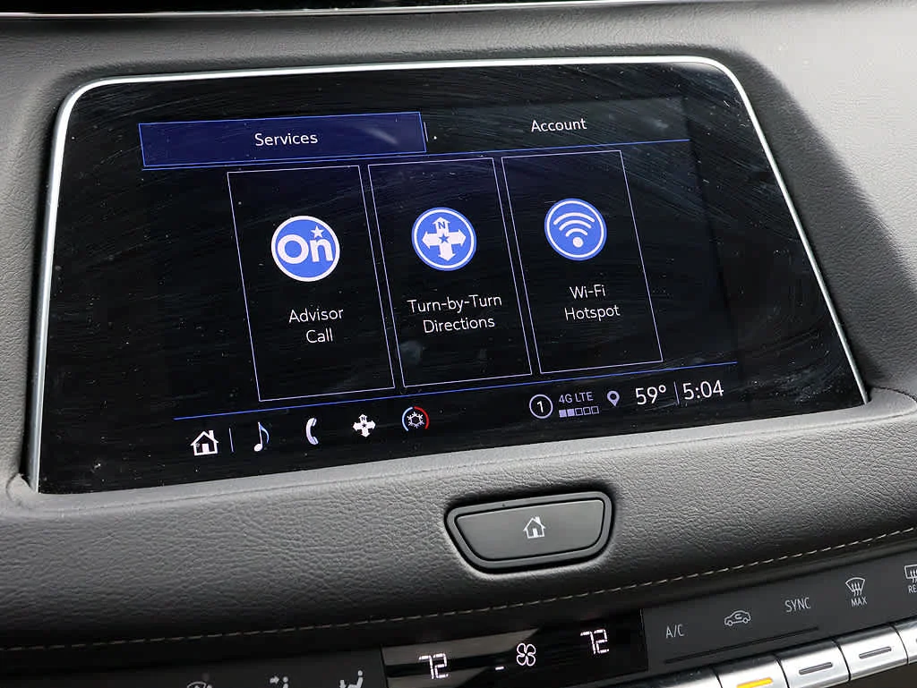 2023 Cadillac XT4 Premium Luxury - Photo 19
