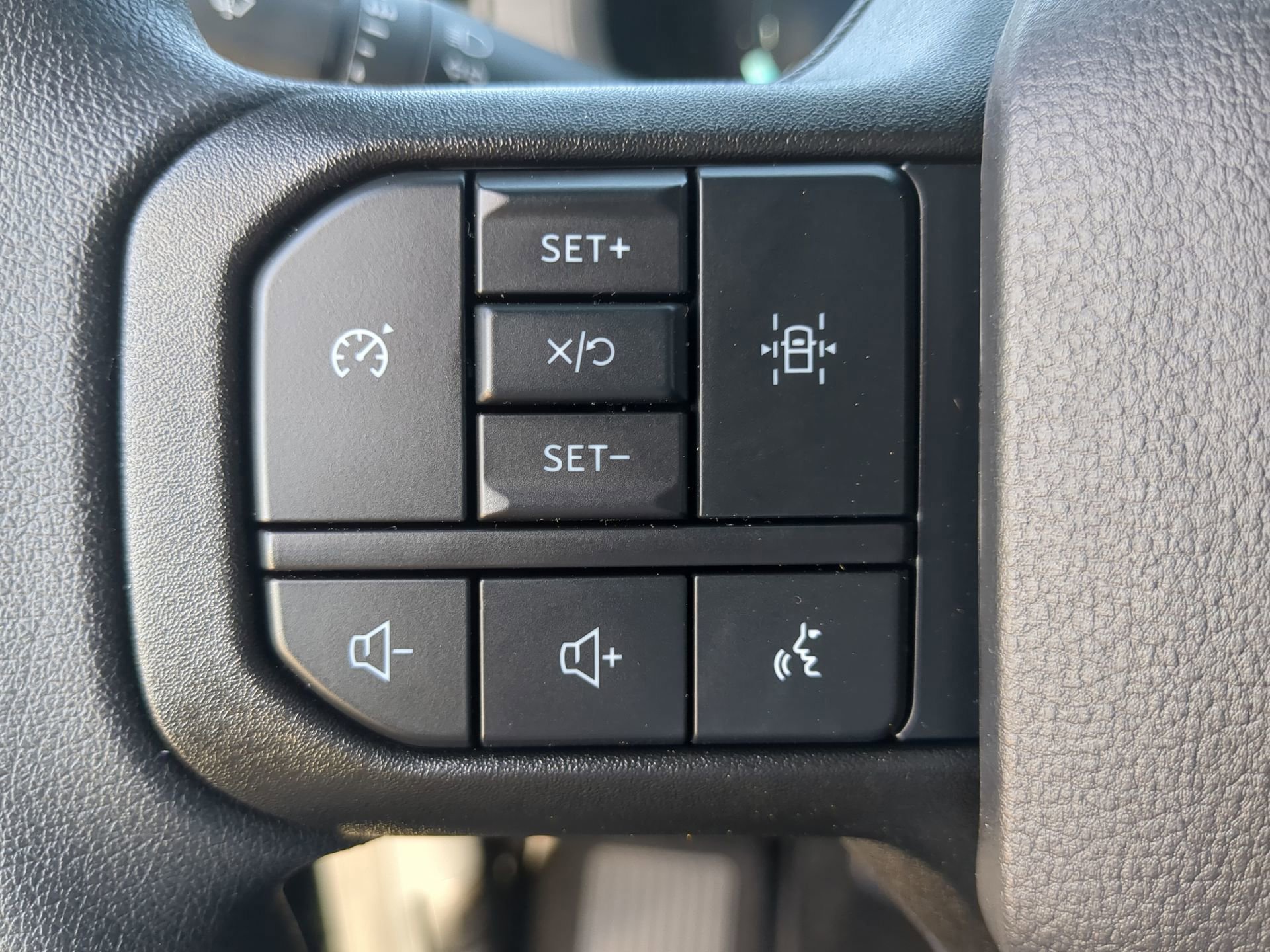 New 2026 Agate Black Metallic Ford STX Crew Cab Pickup image 60