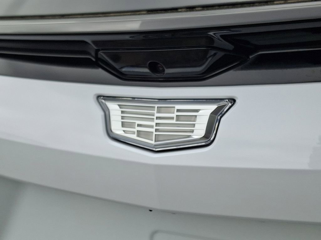2026 Cadillac OPTIQ Premium Sport - Photo 13