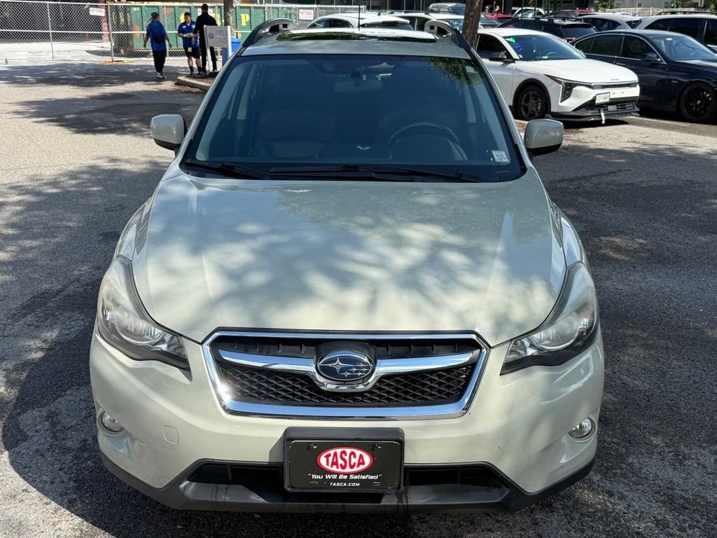 Used 2014 Beige Subaru 2.0i Limited image 2