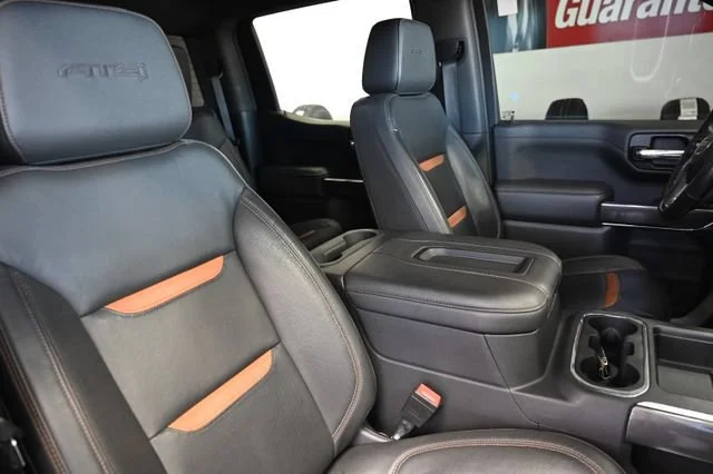 2021 GMC Sierra 1500 AT4 - Photo 10