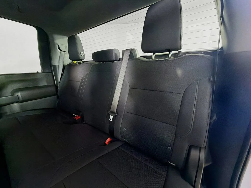 2026 Chevrolet Silverado 3500 HD Work Truck - Photo 17