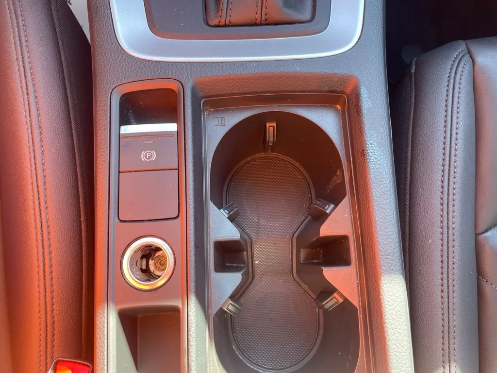 Used 2025 Gray Audi Premium image 20