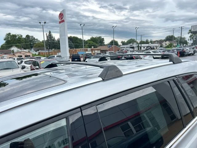 Used 2022 Silver Toyota Limited image 17