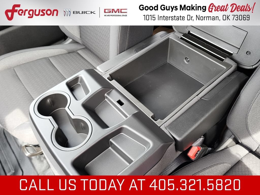 2026 GMC Sierra 3500 Chassis Cab Pro - Photo 36