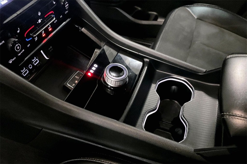 2023 JEEP GRAND CHEROKEE - Image 16