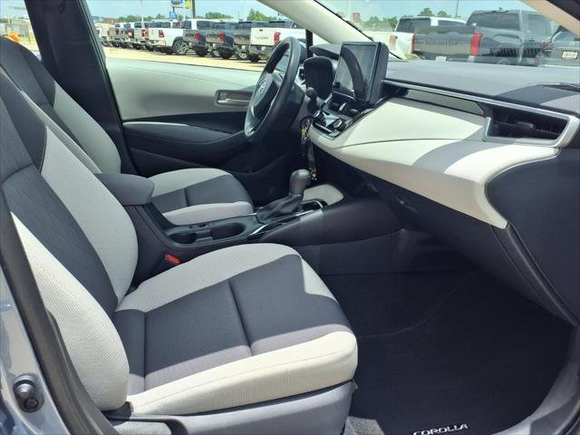 Certified Used 2024 CELESTITE GRAY ME. Toyota  image 17