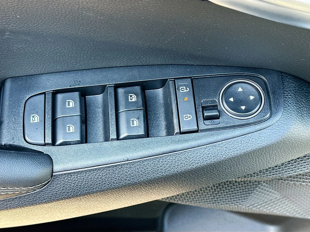 New 2026 Gravity Gray Kia EX image 18