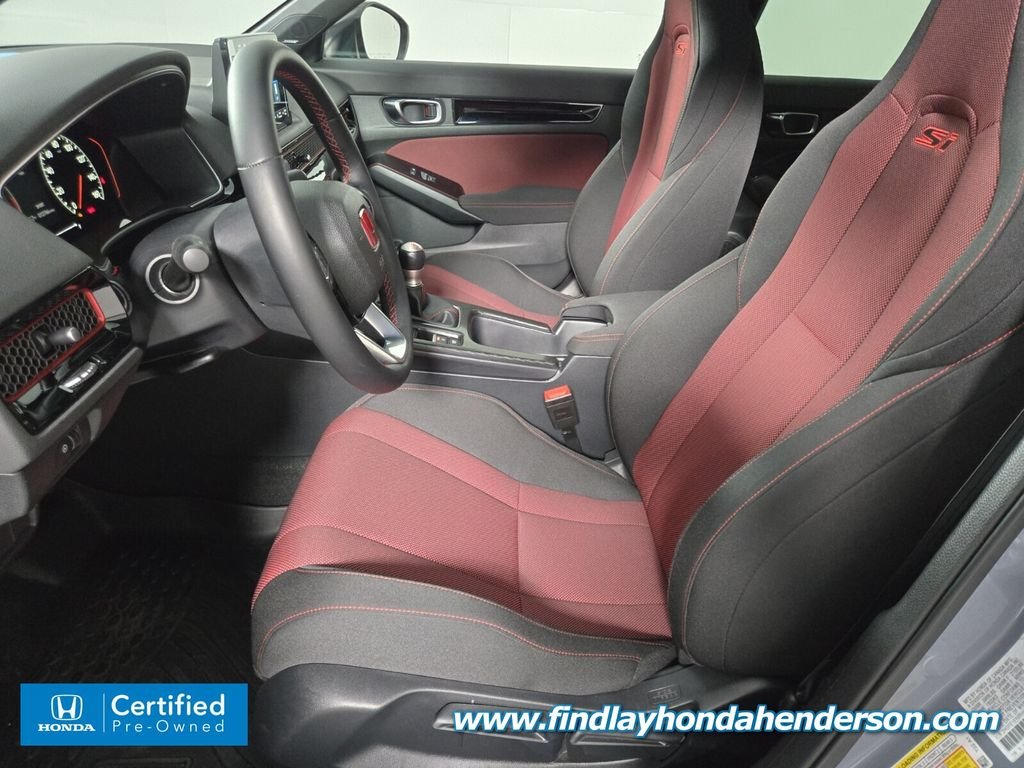 2024 Honda Civic Si - Photo 15