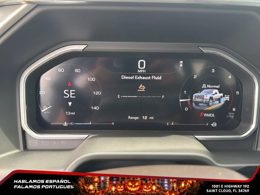 New 2026 Glacier White Tricoat GMC Denali image 18