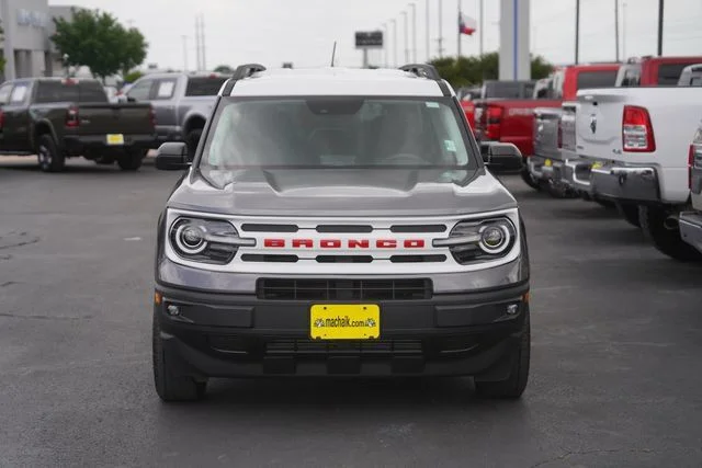 Used 2023 Gray Ford Heritage image 3