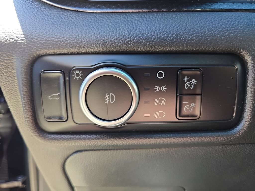 Used 2020 Black Ford ST image 14
