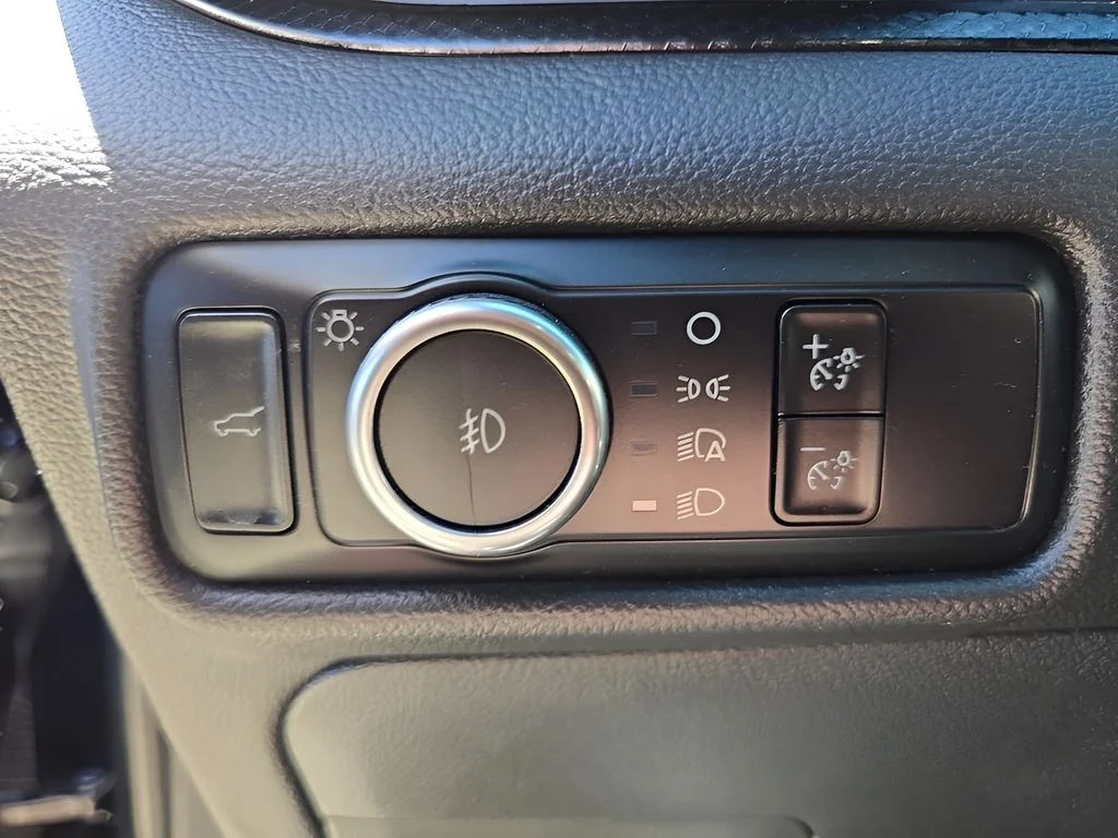 Used 2020 Black Ford ST image 21
