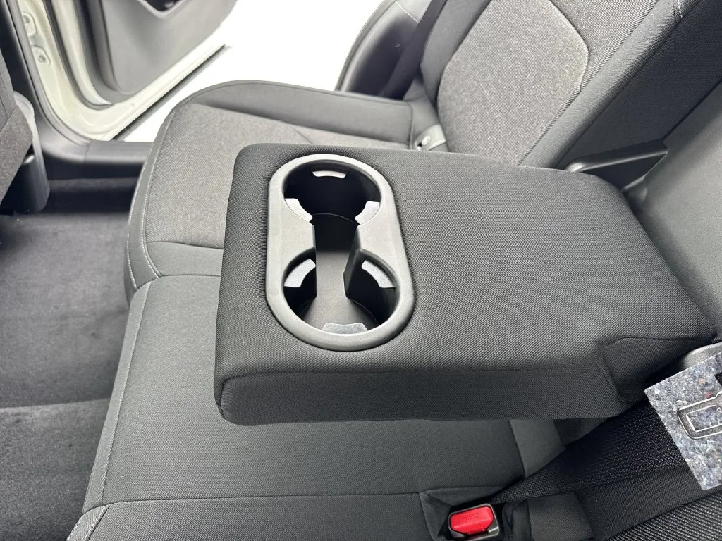 New 2026 White Metallic Mazda 2.5 S AWD image 37