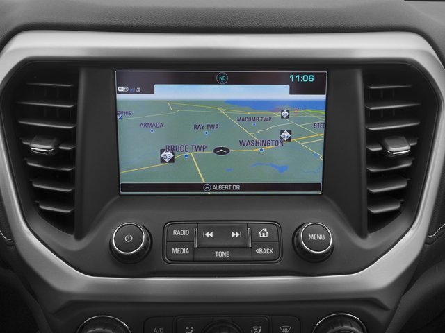Used 2017 Ebony Twilight Metallic GMC Denali image 20