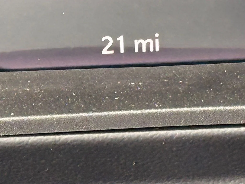 New 2026 Sting-Gray Clearcoat Jeep Laredo image 21