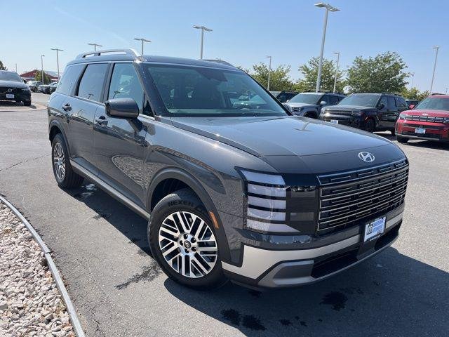 2026 Hyundai Palisade SEL Convenience - Photo 7