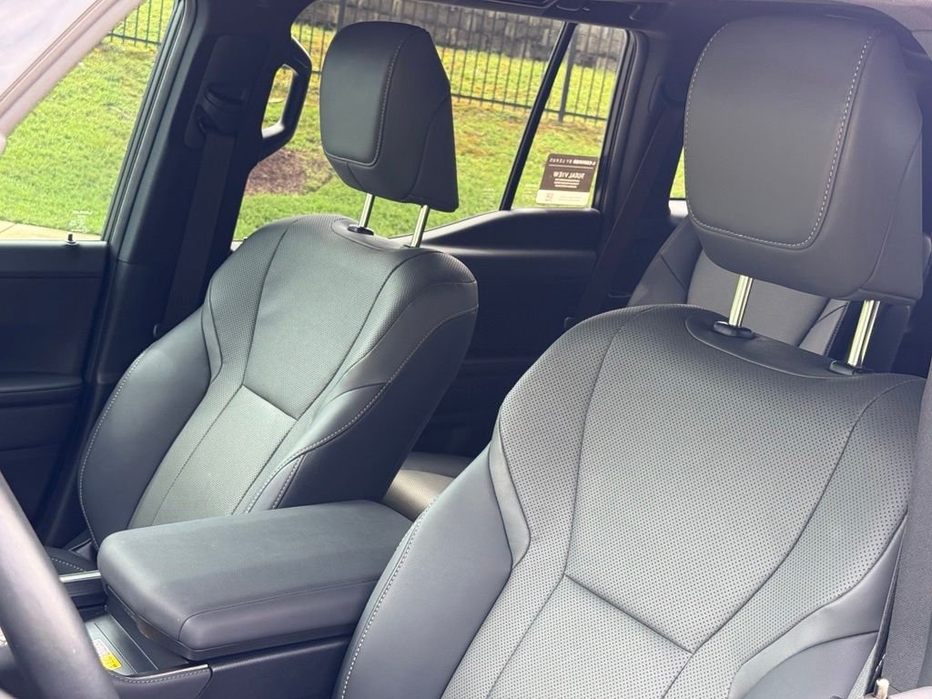 Certified Used 2024 INCOGNITO Lexus 550 Premium+ image 22