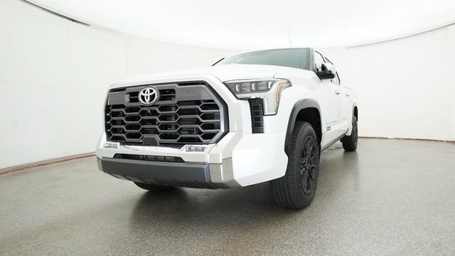 New 2026 Wind Chill Pearl Toyota 1794 Edition image 19