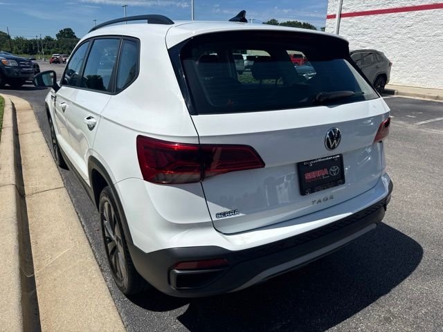 Used 2024  Volkswagen 1.5T S image 5