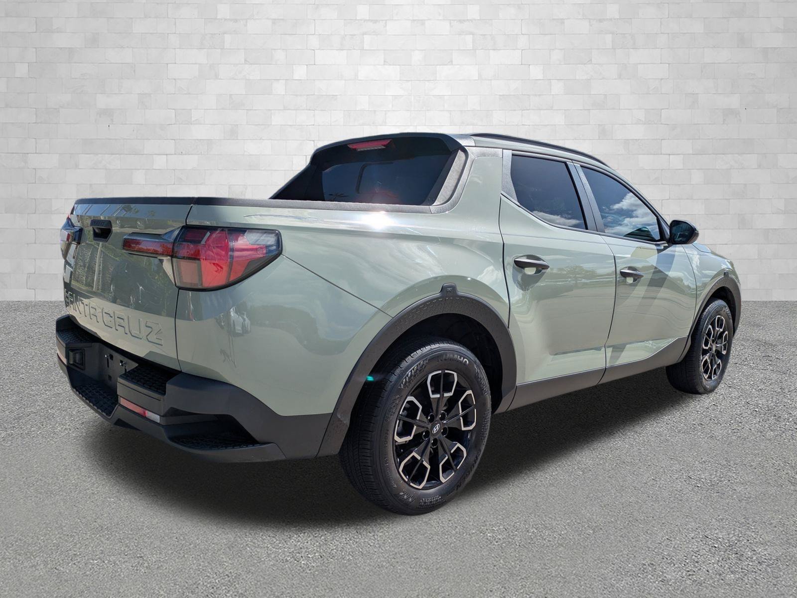 2023 Hyundai Santa Cruz SEL - Photo 2