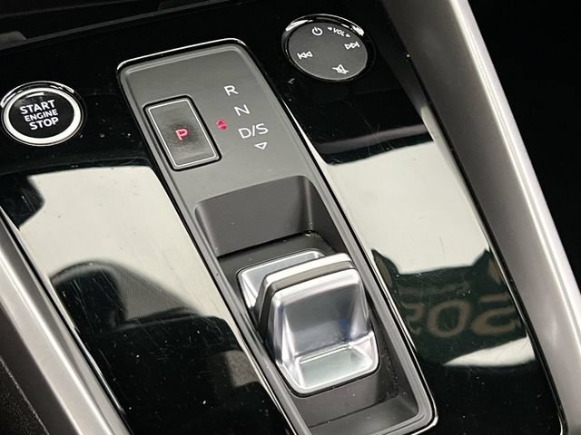 2024 Audi A3 Sedan Premium - Photo 27