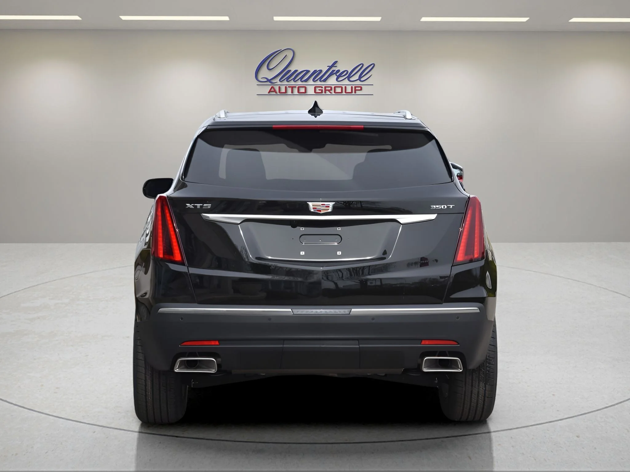 2026 Cadillac XT5 Luxury - Photo 5