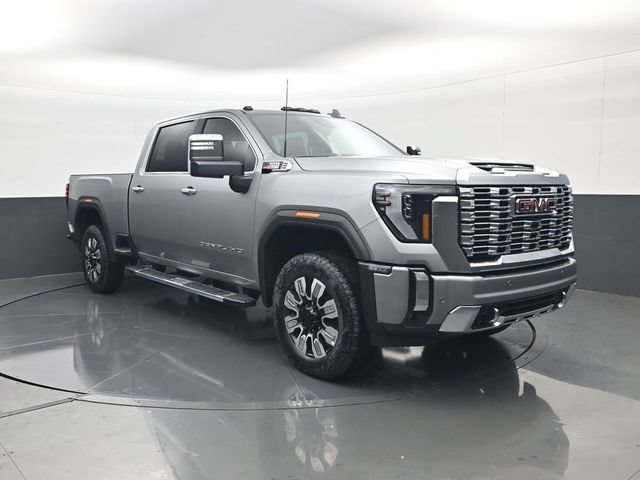 2026 GMC Sierra 2500HD Denali - Photo 3