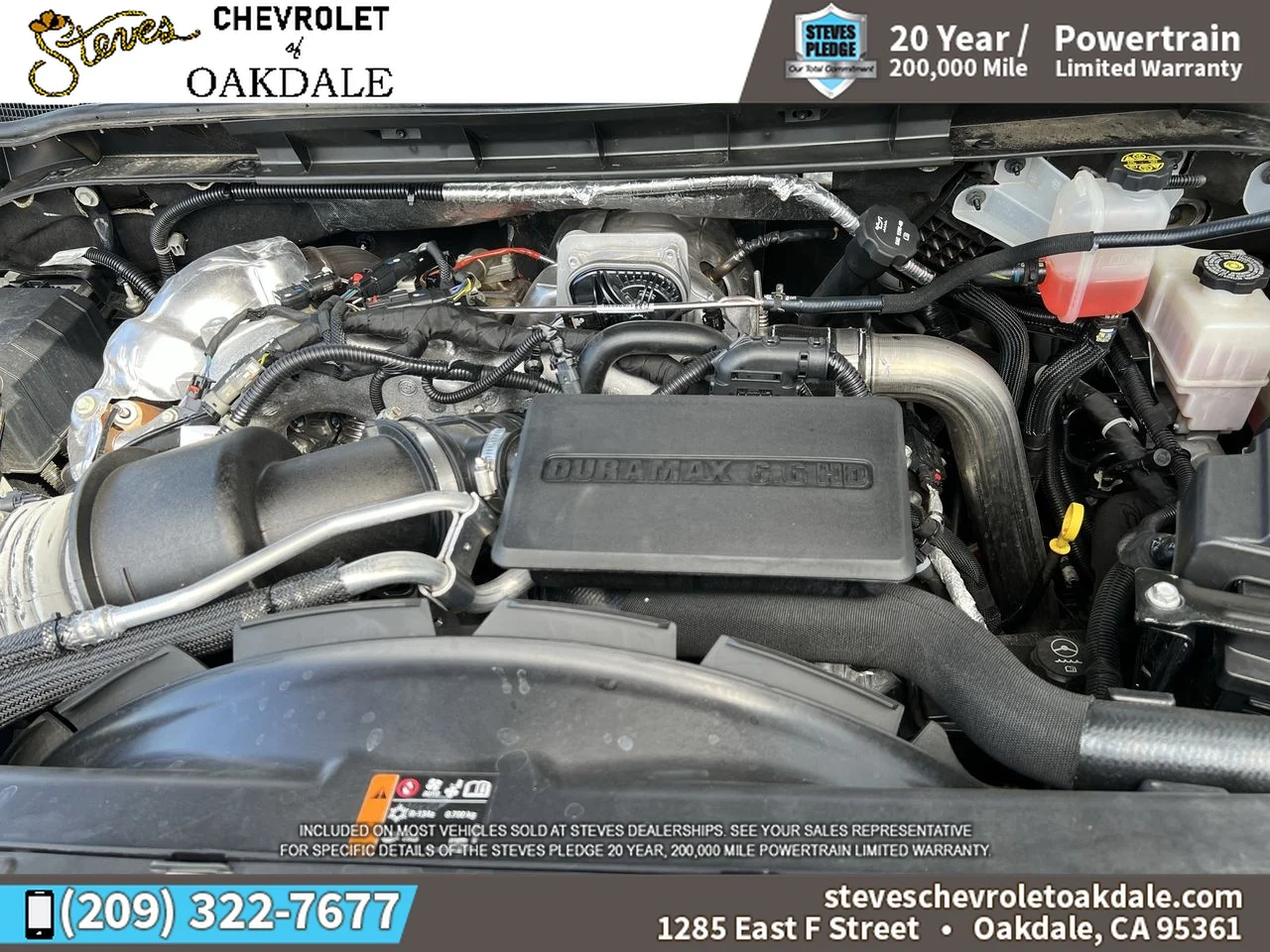 2024 Chevrolet Silverado 2500HD LTZ - Photo 34