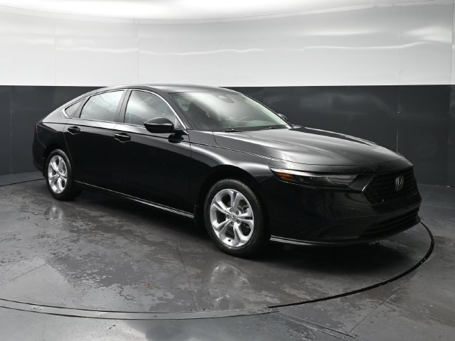2026 Honda Accord