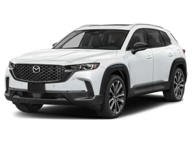 2026 Mazda CX-50 2.5 S Premium's photo